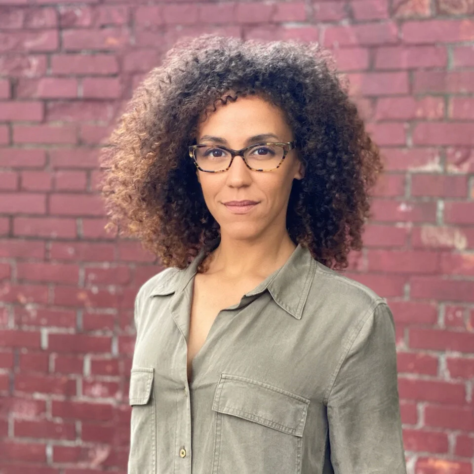 Gabrielle Martin joins PuSh International Performing Arts Festival's leadership team