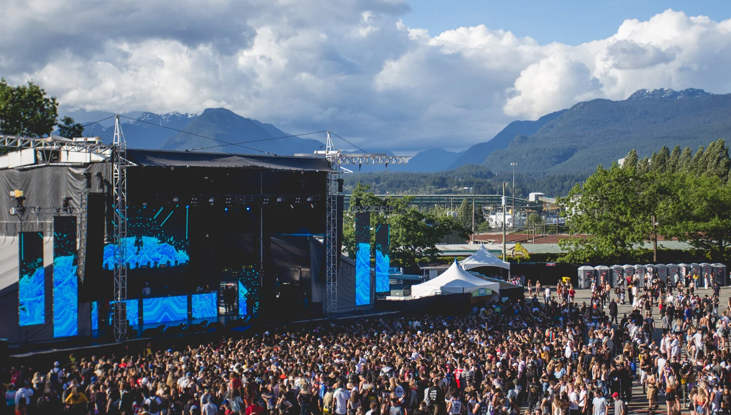BC announces $12.9 million Fairs, Festivals and Events Recovery Fund