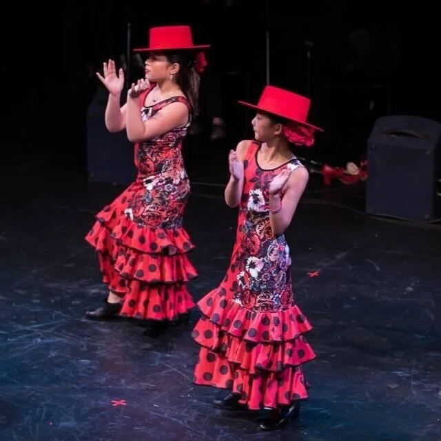 Vancouver International Flamenco Festival fires up Granville Island in free shows