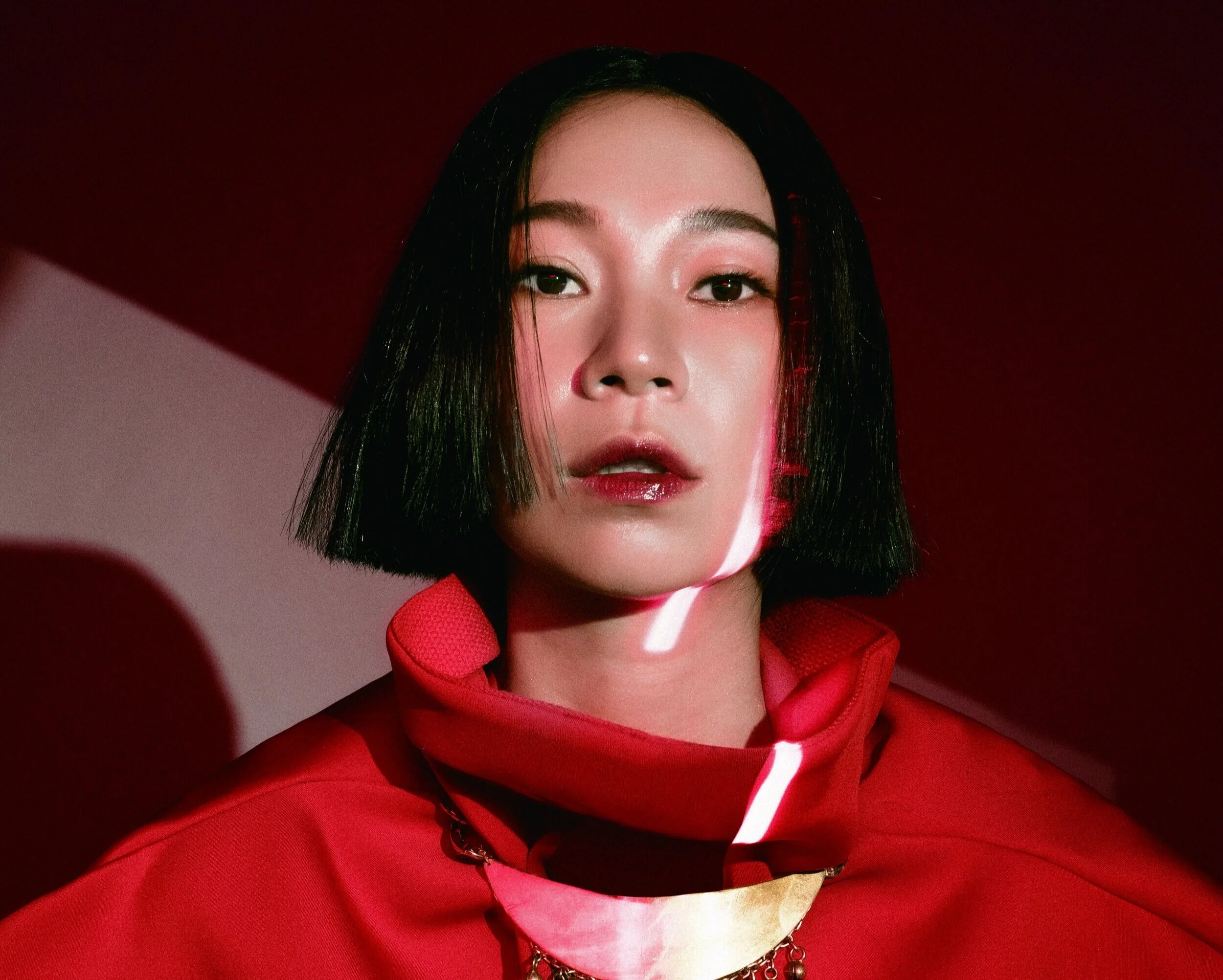 Taiwanese musician Yaway Mawring shares Indigenous culture by singing in Atayal language