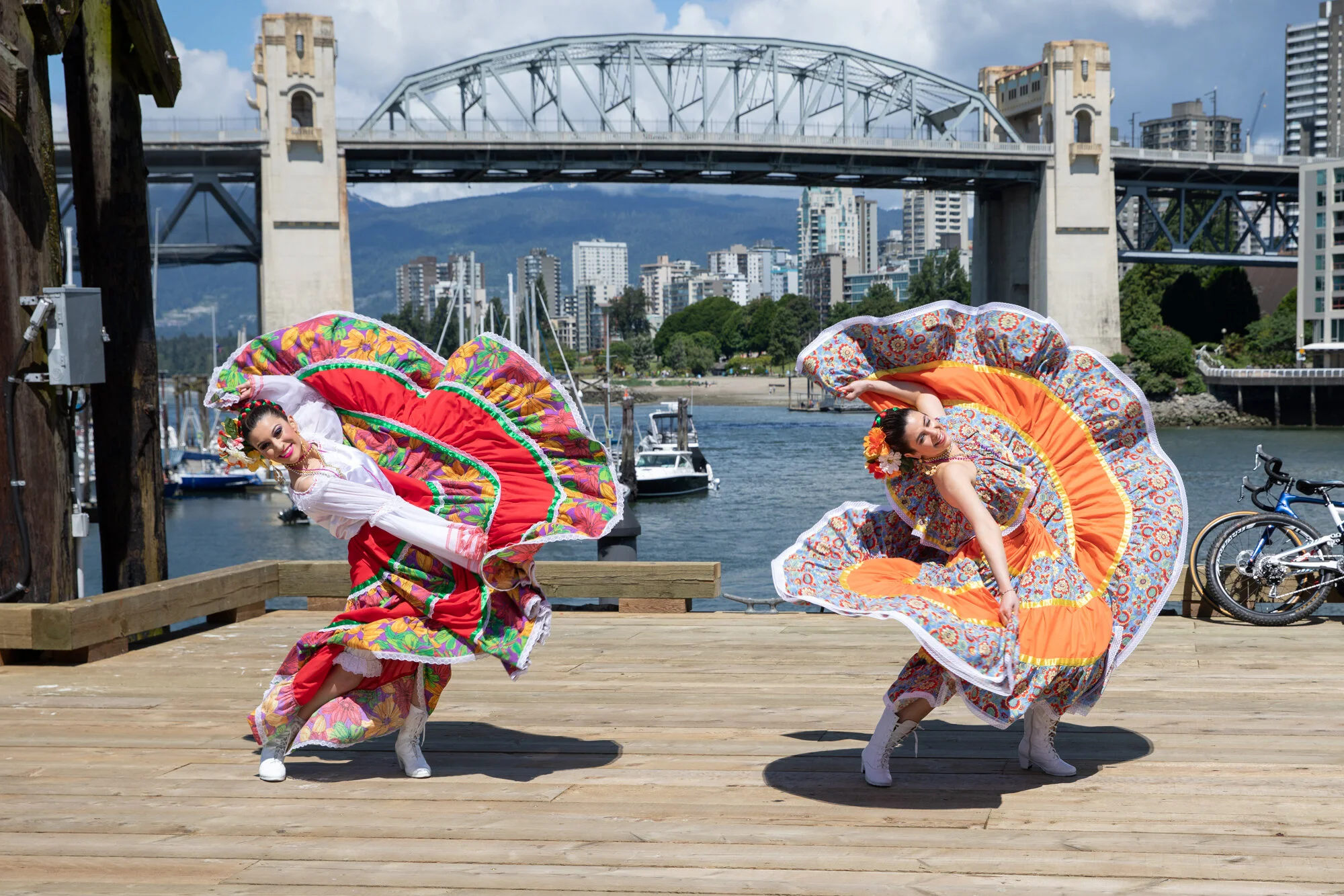 BC Culture Days readies for month-long series of arts events throughout Metro Vancouver