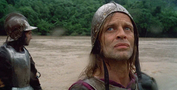 Obsession and outsiders in first installment of Werner Herzog: Lessons of Darkness retrospective