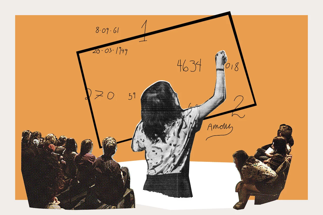 Théâtre la Seizième unveils a season of the numerical, the whimsical, and the historical