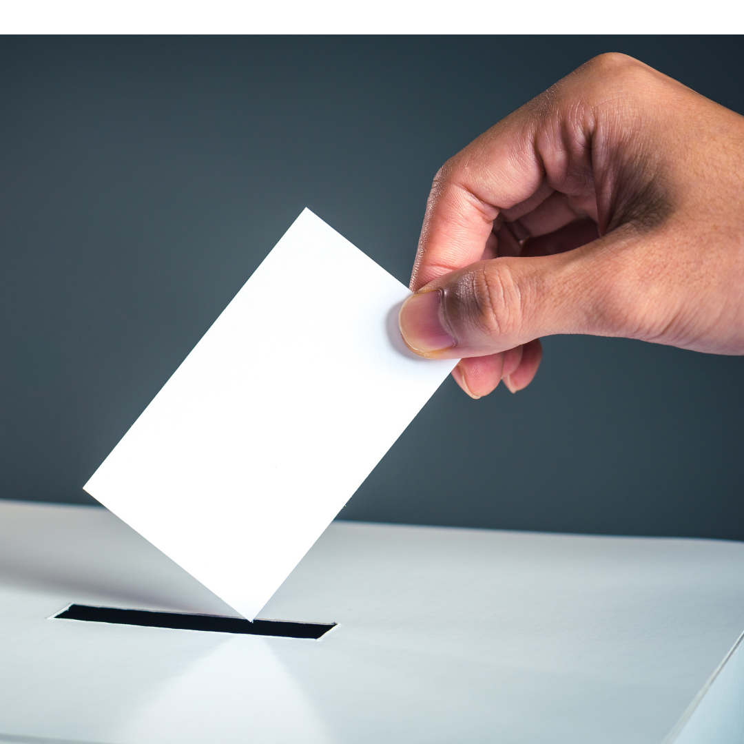 ArtsVote BC tries to reach voters at a "tipping point" for cultural community