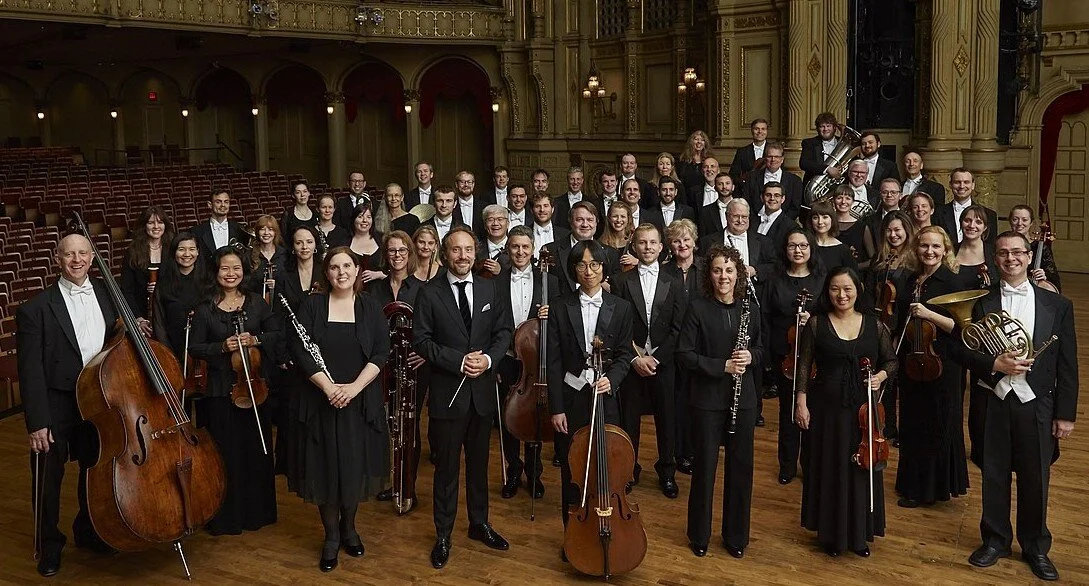 Stir Cheat Sheet: 5 things to tune into for Vancouver Symphony Orchestra’s live comeback concert