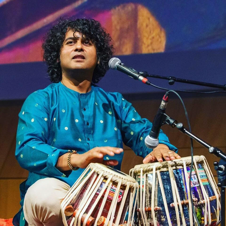Sounds of Indian classical music beckon at the Mushtari Begum Festival, at the Massey Theatre on September 25