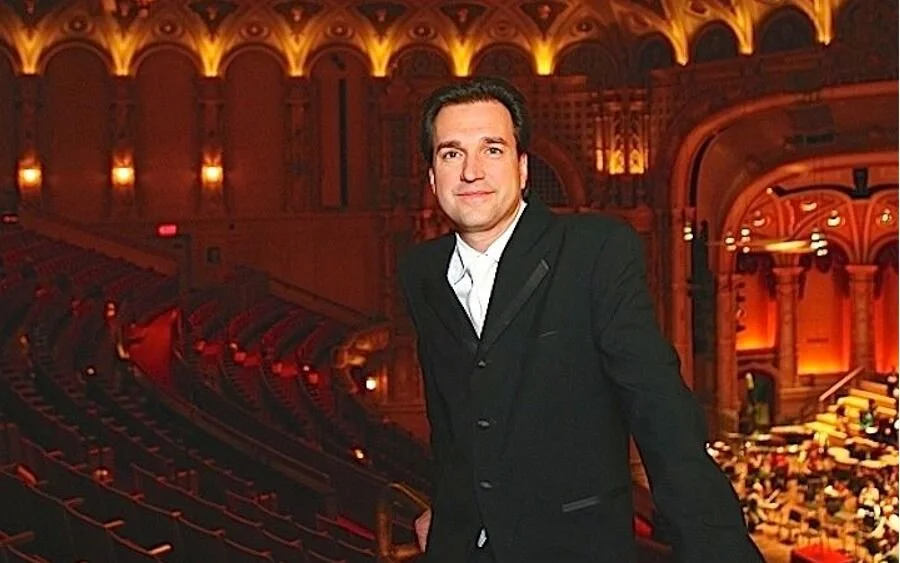 Vancouver Bach Choir performs works by Mozart, Britten at the Orpheum this fall