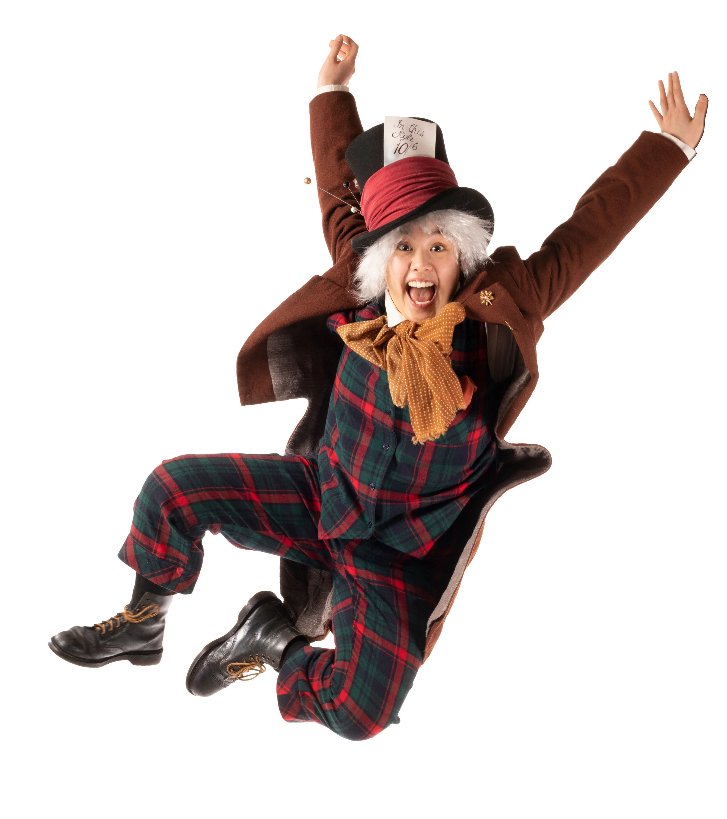 Online cooking and a live East Van Panto as The Cultch unveils a hybrid fall season