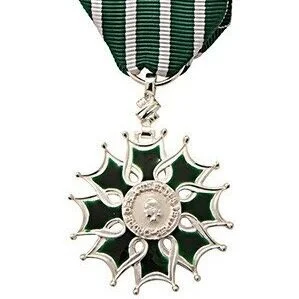 Vancouver artist Liz Magor receives Order of Arts and Letters from French Consulate