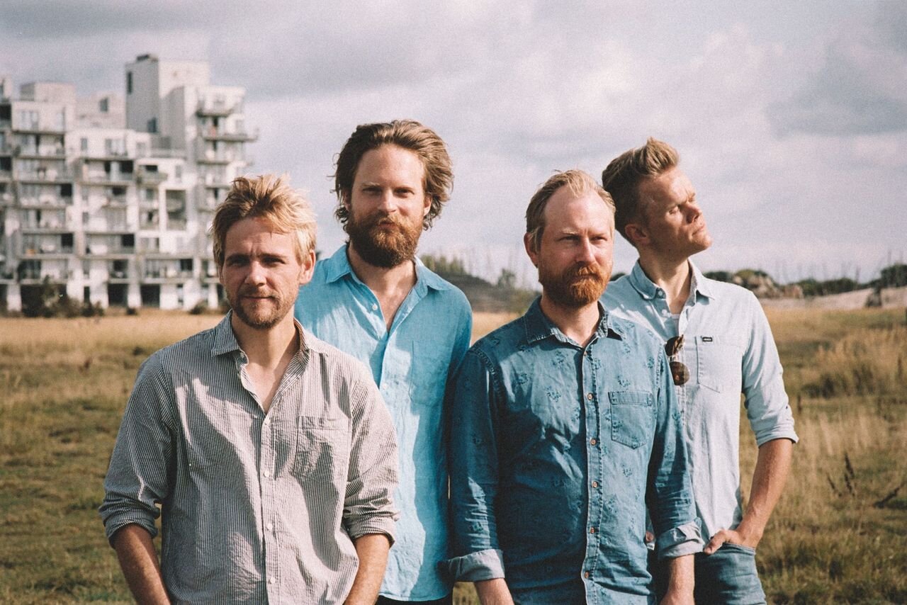 Danish String Quartet