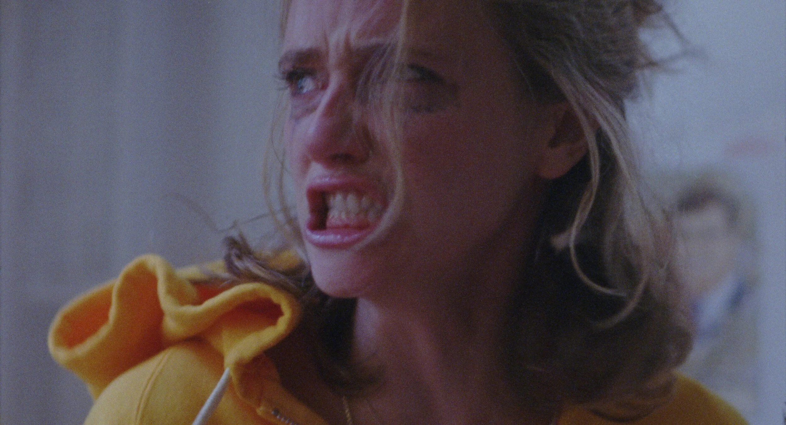 The Scary of Sixty-First situates its psychedelic horror inside the Jeffrey Epstein scandal