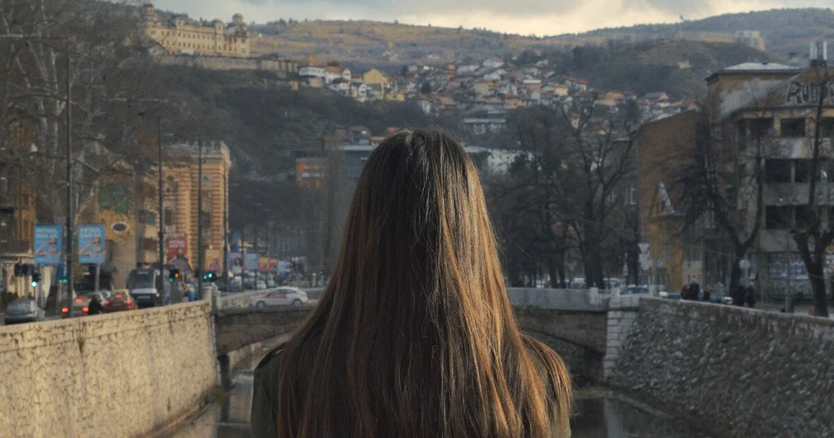 From postwar Sarajevo to a 19th-century photo studio in Victoria, VIFF True North series showcases the best of Canadian film