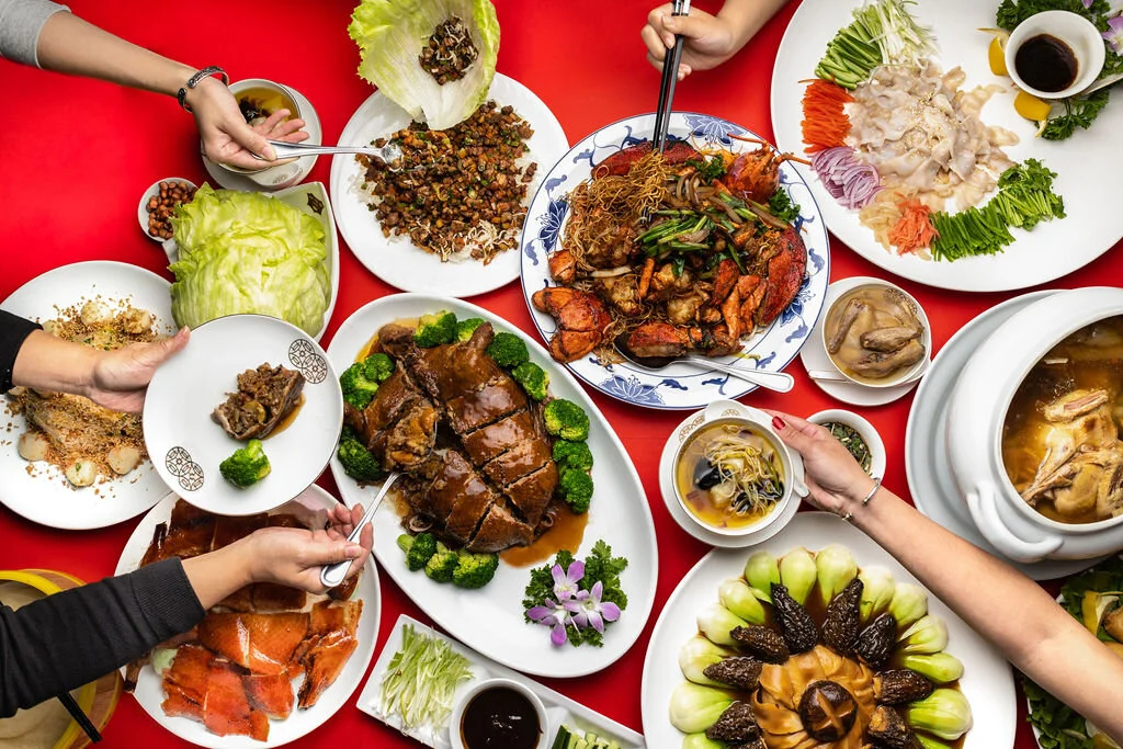 Thanksgiving feasts in Vancouver fuse flavours, bridge cultures