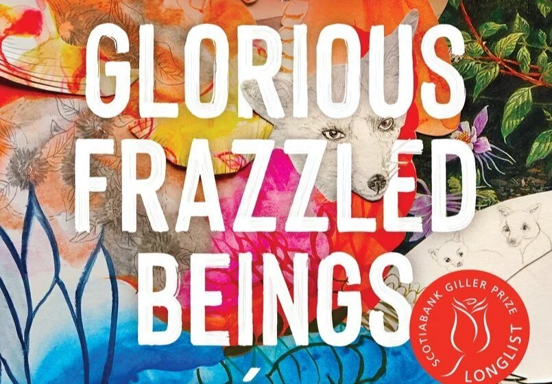 Gitxsan Territory-based writer Angélique Lalonde named to 2021 Scotiabank Giller Prize shortlist