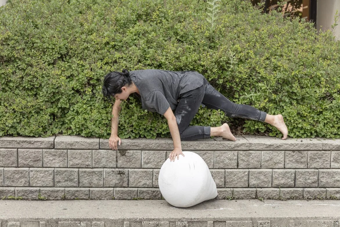 Powell Street Festival Society's latest Paueru Gai Dialogues Event explores the theme of Expanding Diasporic  Imaginaries