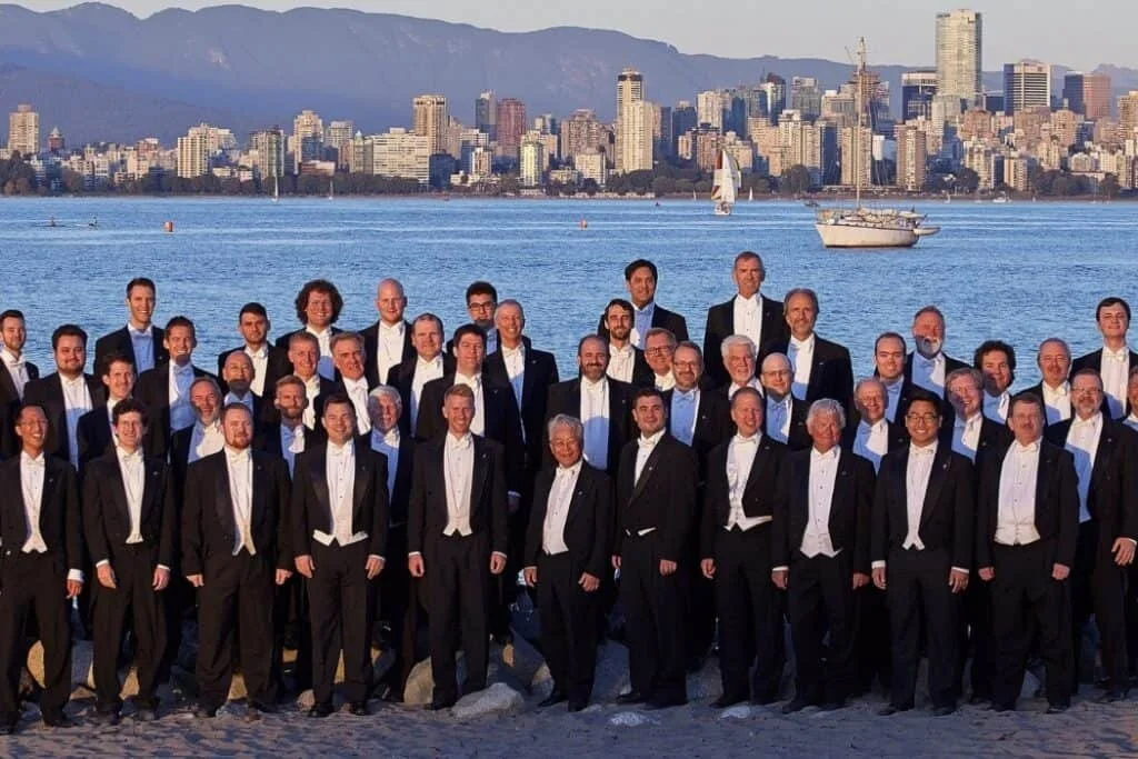 Chor Leoni returns to live performances, unveiling a six-show 30th-anniversary season 