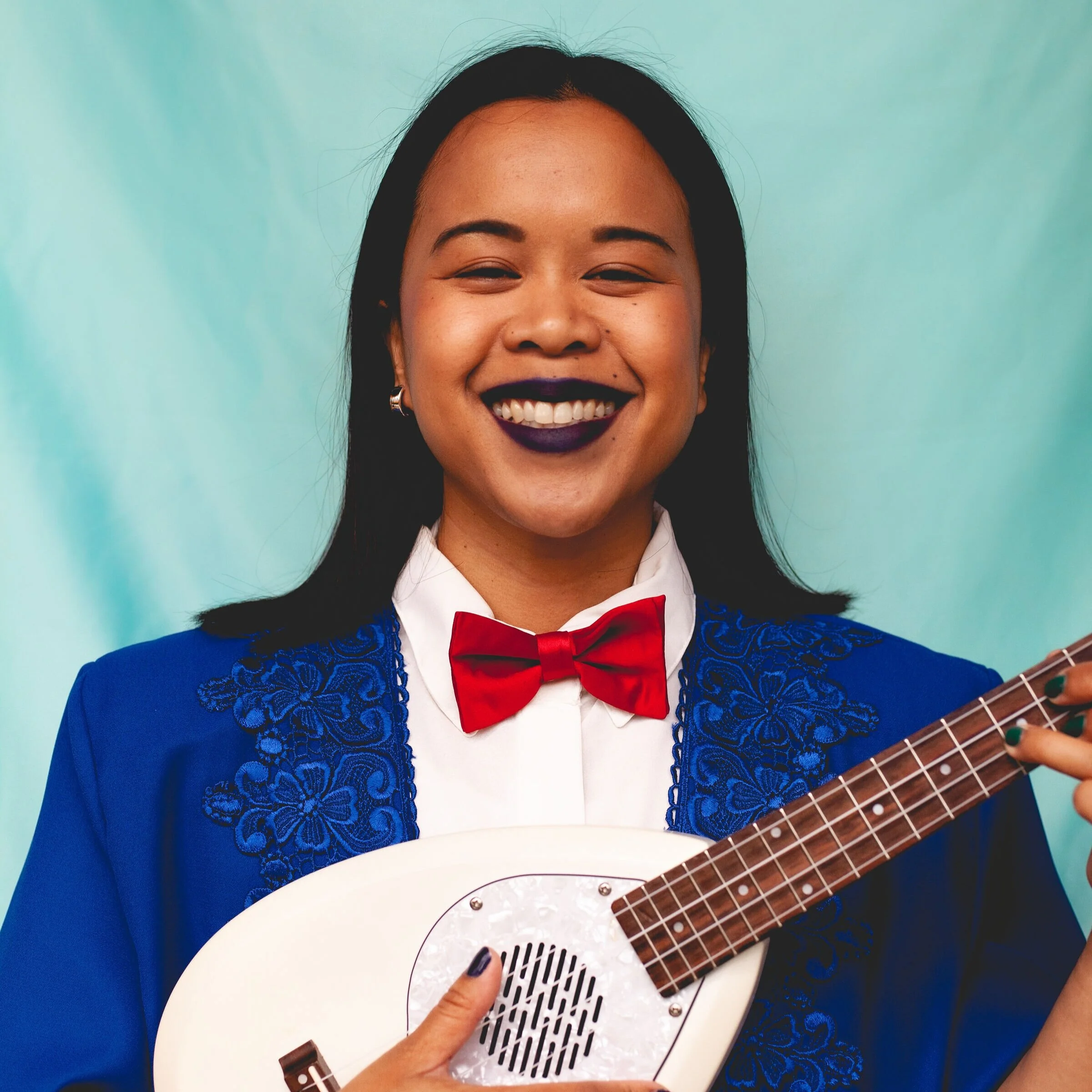 Kimmortal ends UBC Artivism 2021 with a bang, performing live at the Chan Centre for the Performing Arts October 22