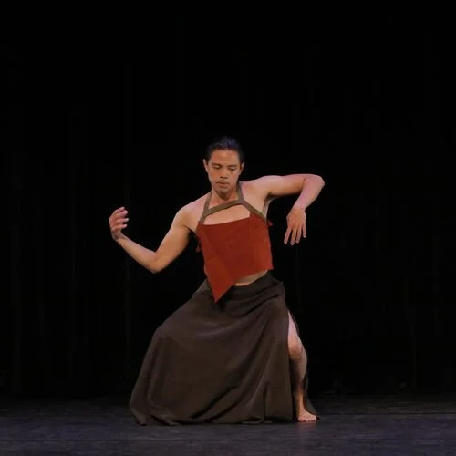 Dance as a form of prayer: Co. ERASGA's Offering returns, this time for live performances