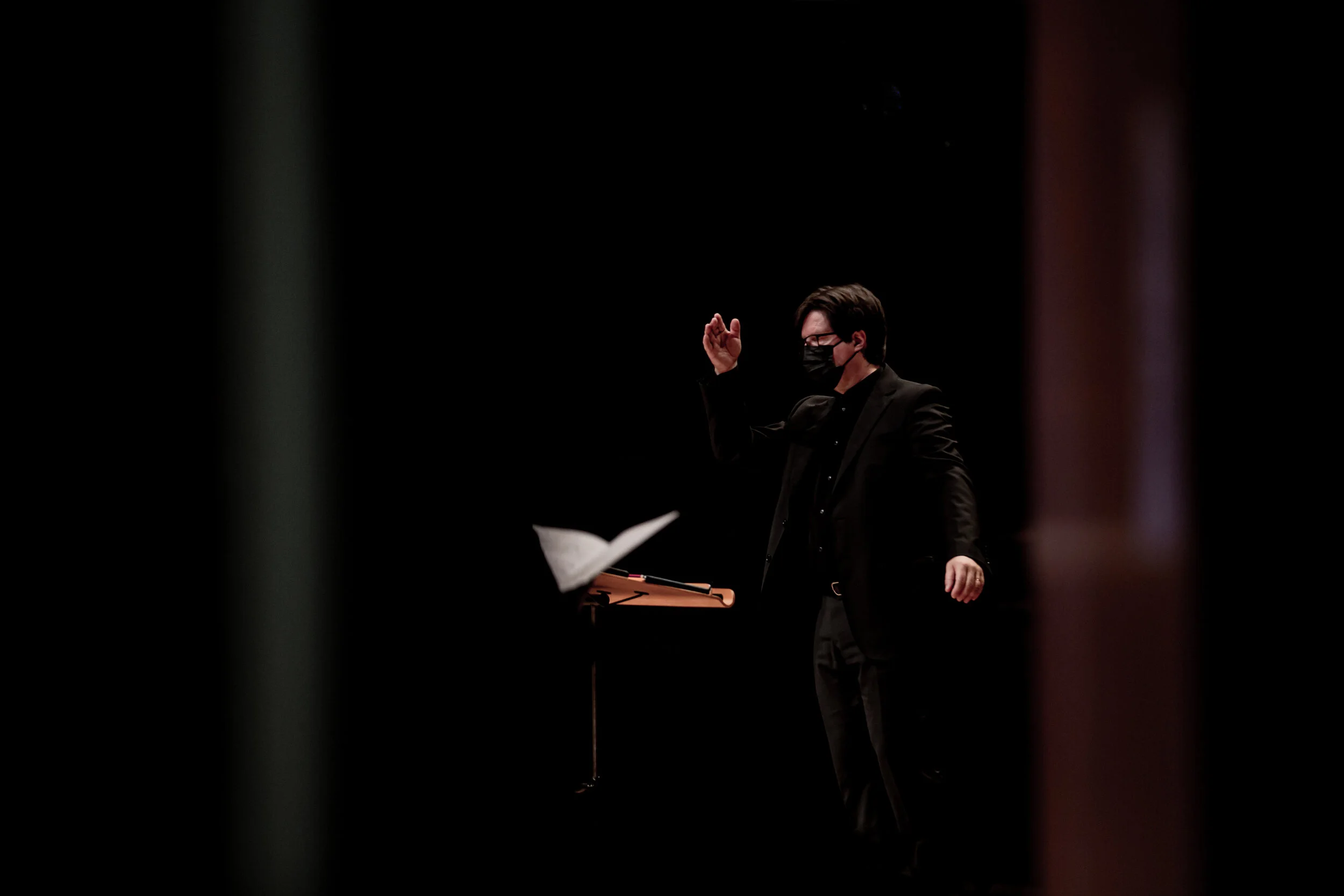 Vancouver Chamber Choir presents expansive ode to Estonian composer Arvo Pärt