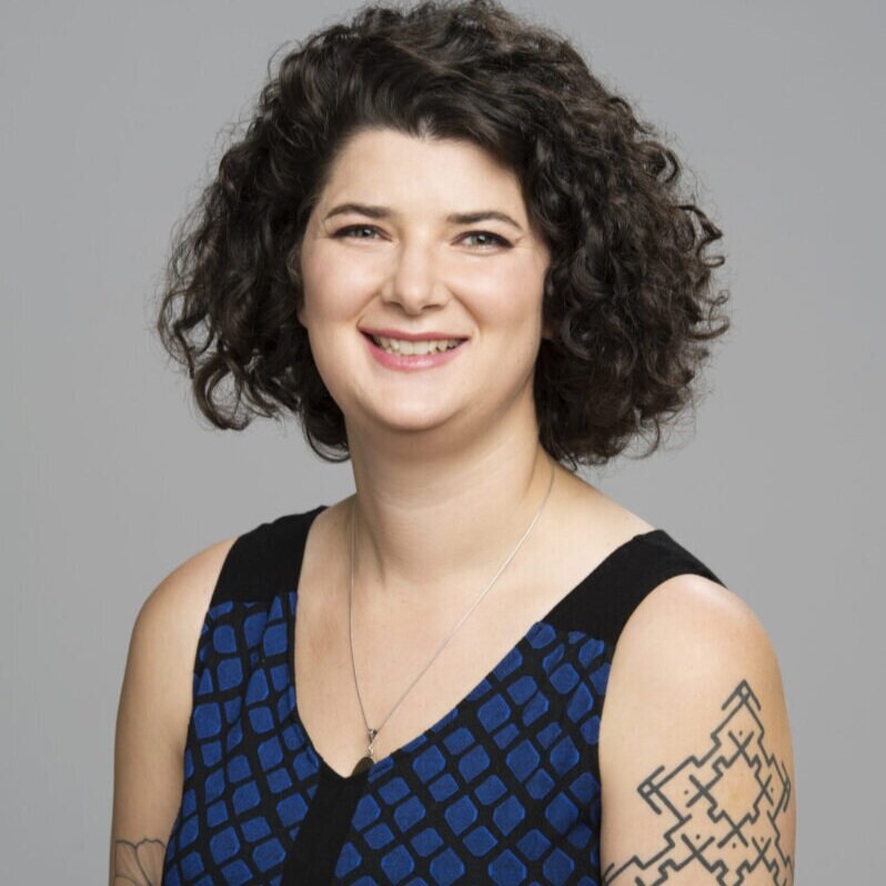 Coastal Jazz names Nina Horvath its new executive director
