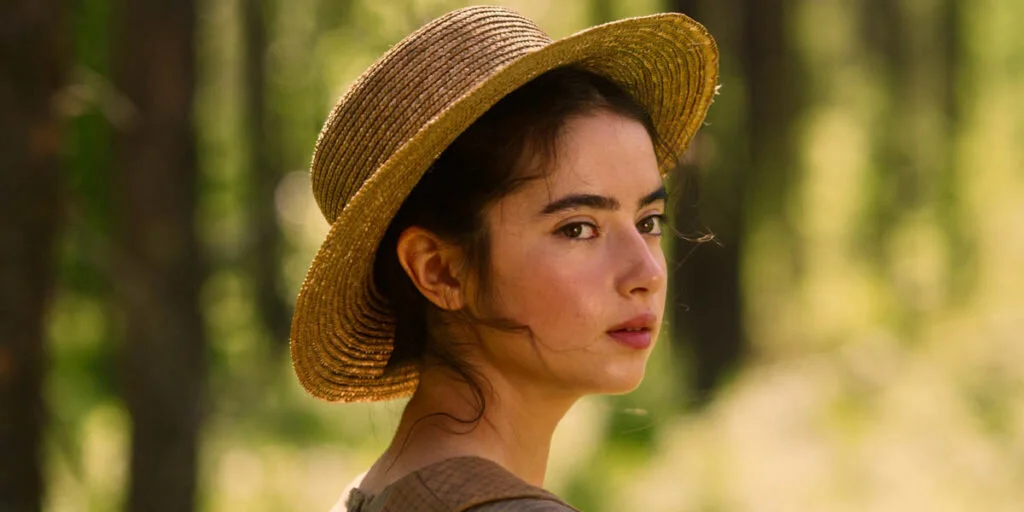 Maria Chapedelaine brings a Quebec-literature classic to handsome life onscreen, October 20 and 21