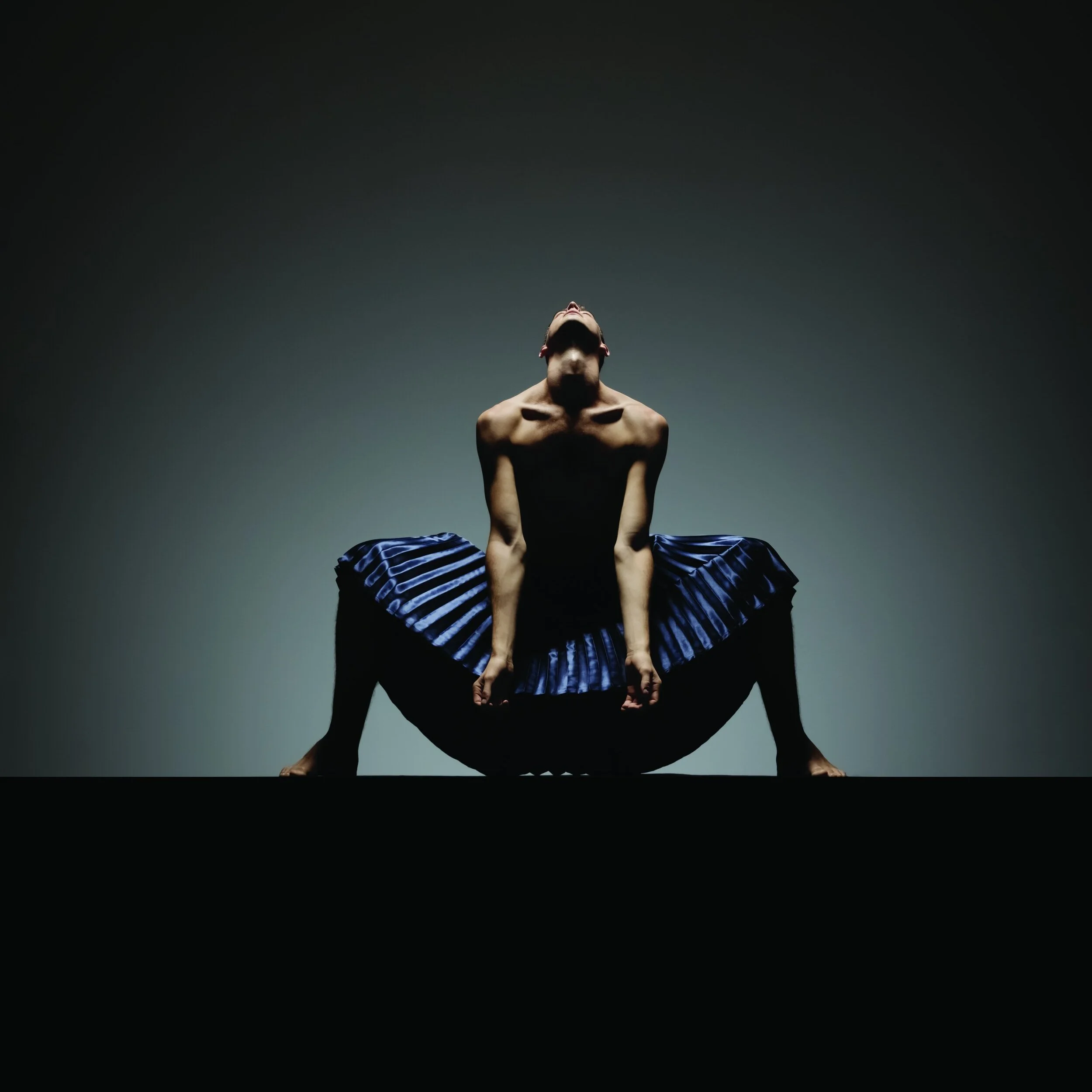 Alonzo King LINES Ballet performs live at the Vancouver Playhouse on October 29 and 30