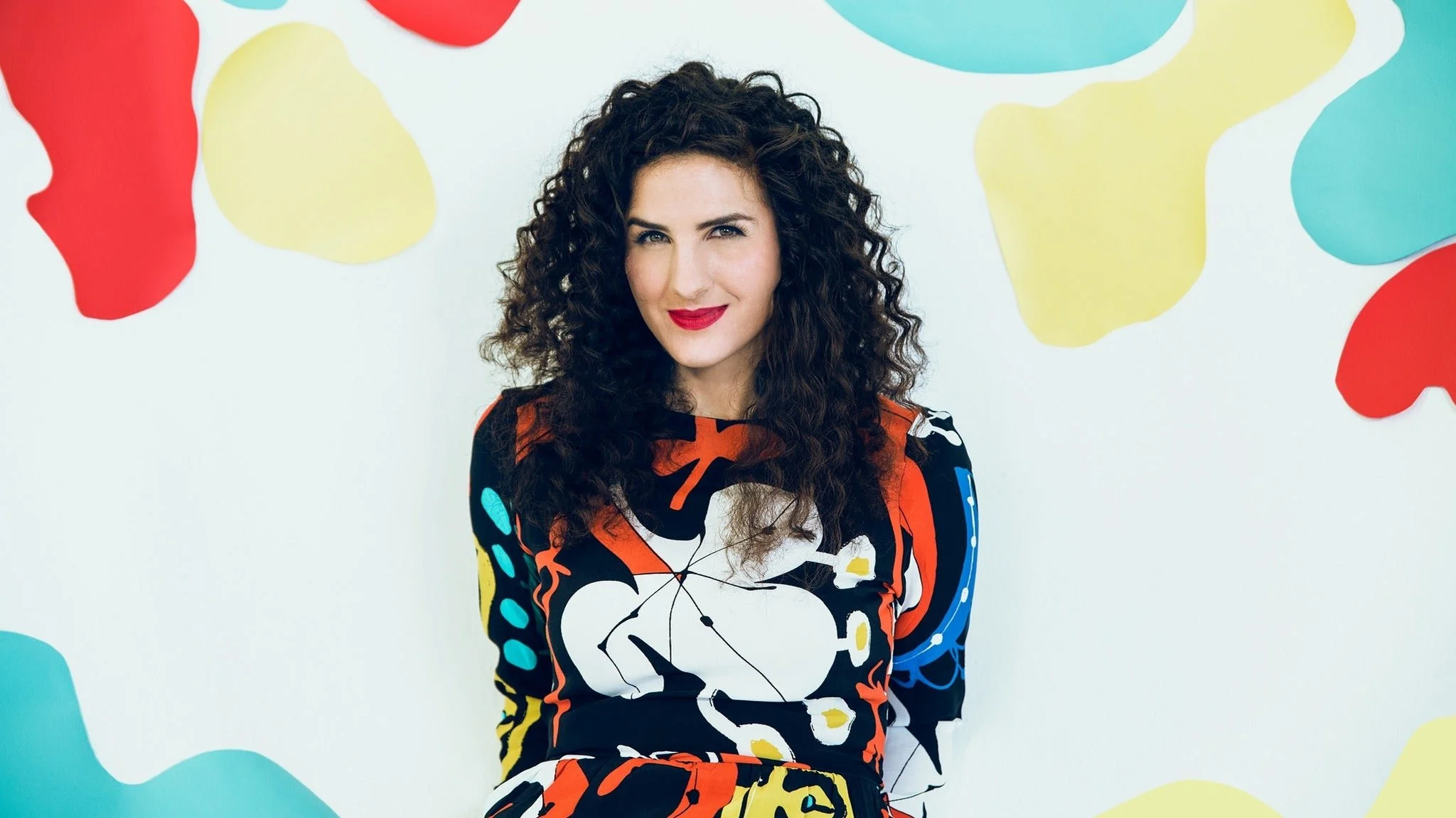 Dynamic jazz duo Laila Biali and Jodi Proznick team up at the Shadbolt Centre for the Arts, October 21