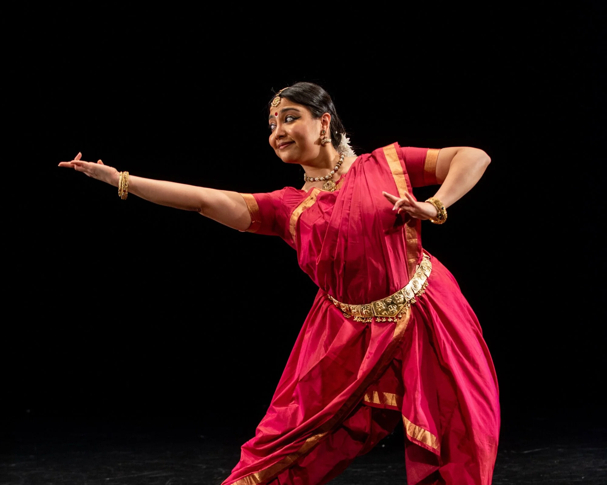 The Dance Centre’s Discover Dance! series returns with Arno Kamolika