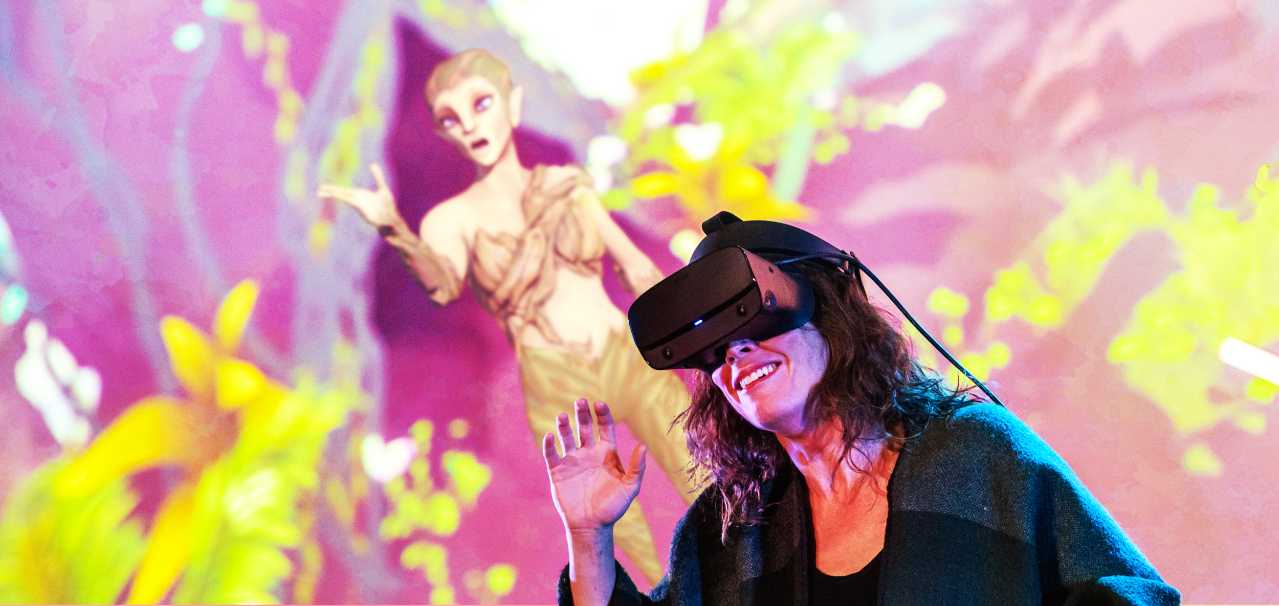 #IndieFest celebrates innovation in opera, from virtual reality to diverse new voices