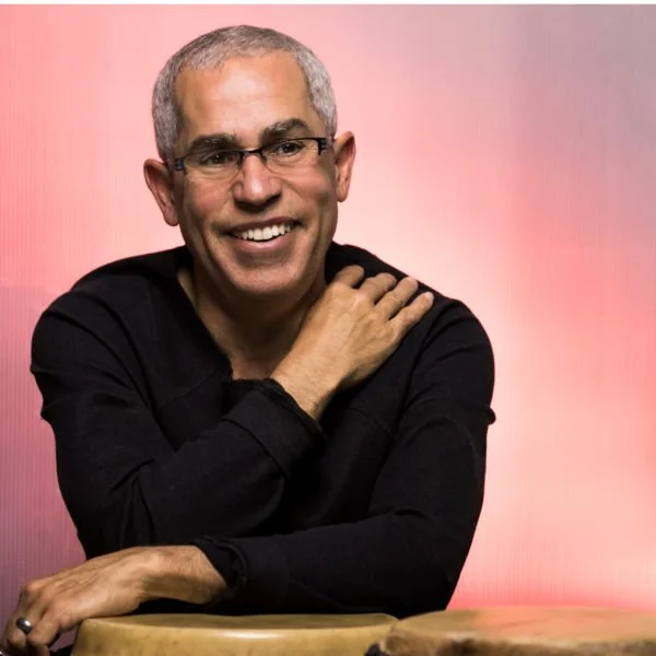 Sal Ferreras brings the sizzle to Vancouver Symphony Orchestra's Latin Nights, October 29 and 30