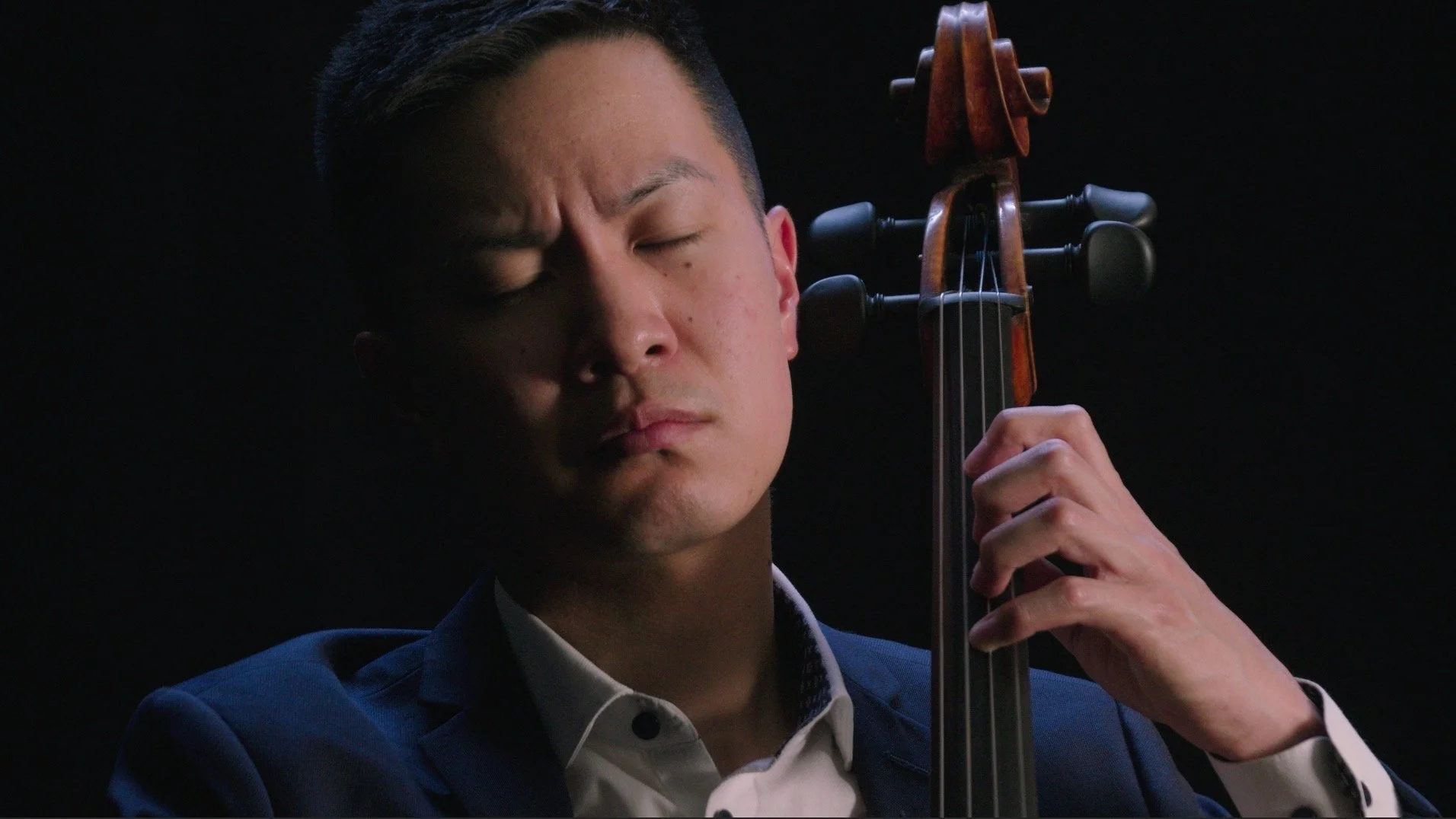 "As dreams are made" brings back one-on-one concerts to Music on Main's Modulus Festival