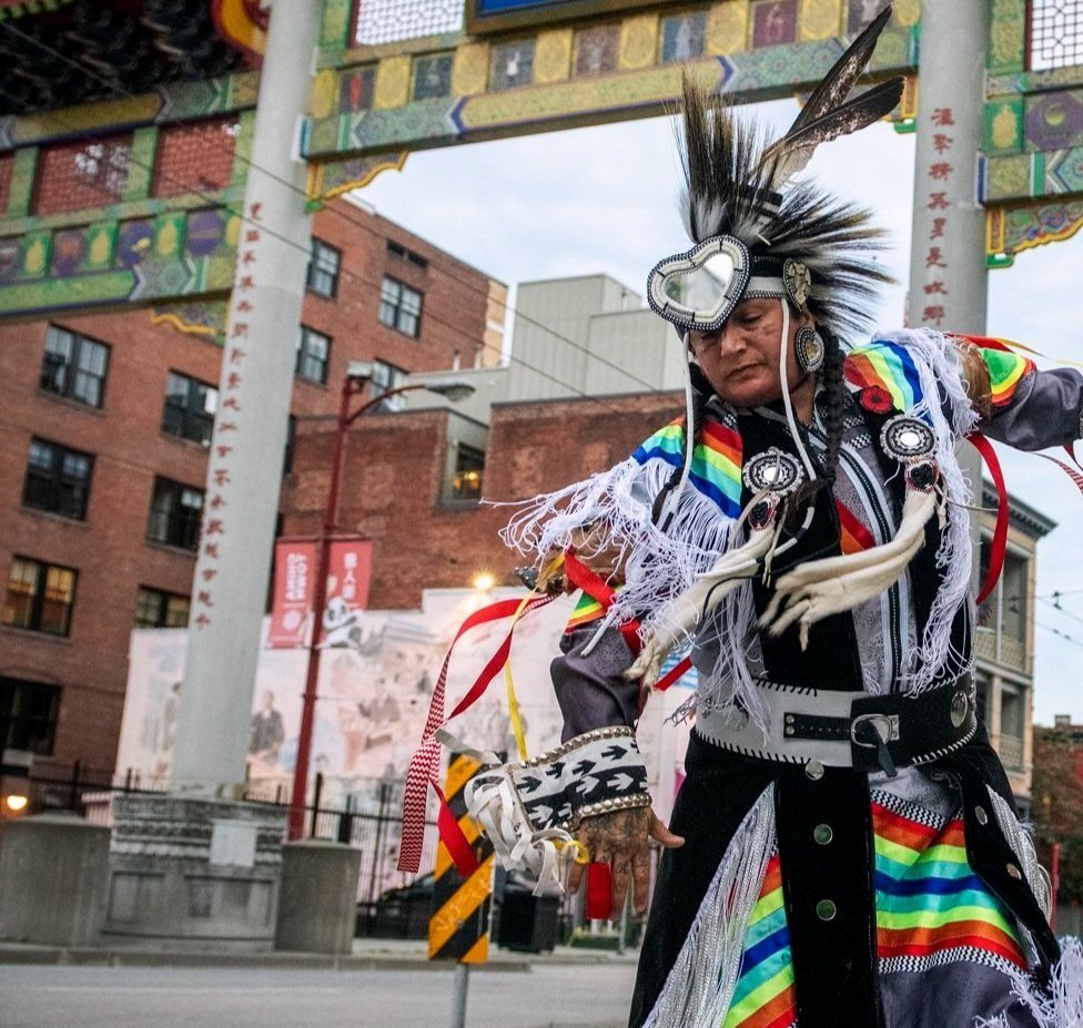 Downtown Eastside Heart of the City Festival shares stories that need to be heard