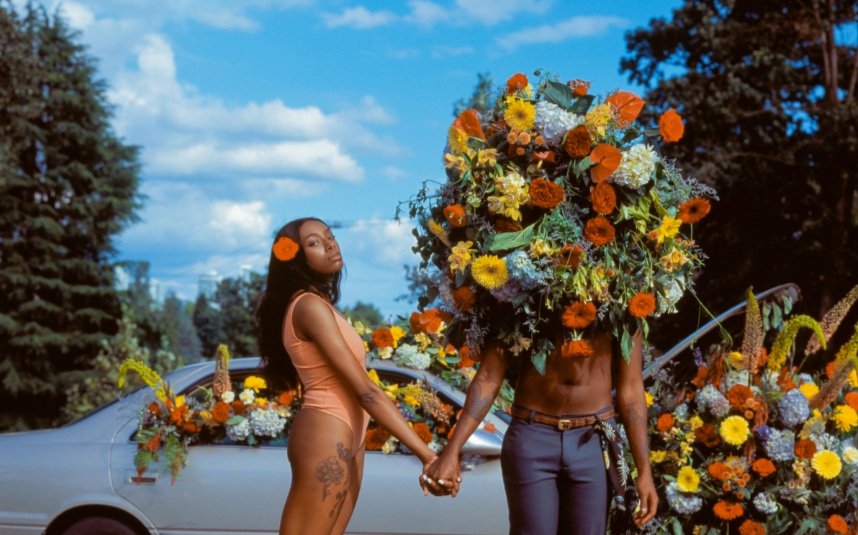 Vancouver artist Kriss Munsya wins Salt Spring National Art Prize