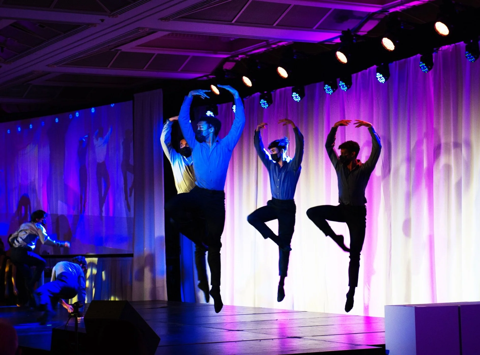 Arts Umbrella announces its 2021 Splash Art Auction and Gala fundraiser to be a record-breaker