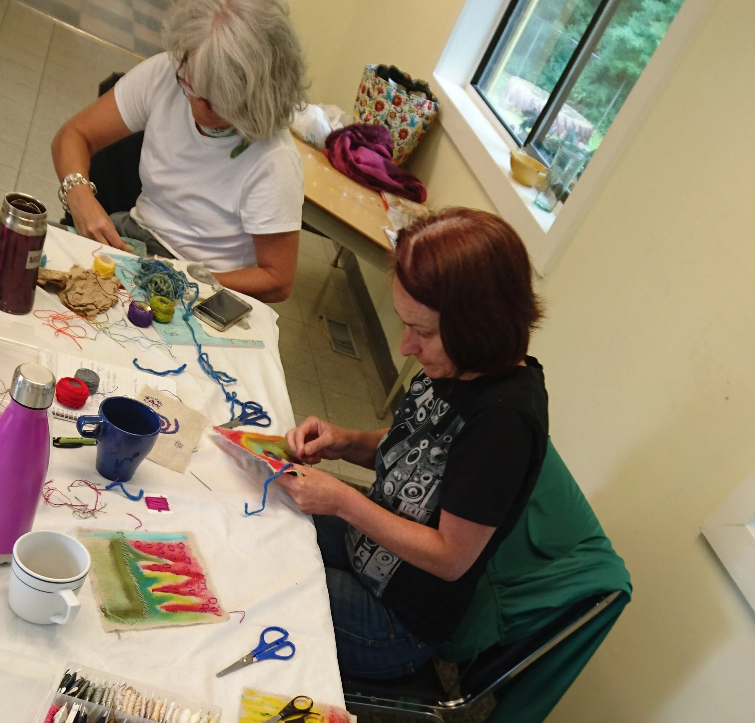  An exciting new Art Hive is coming to the North Shore  &nbsp;