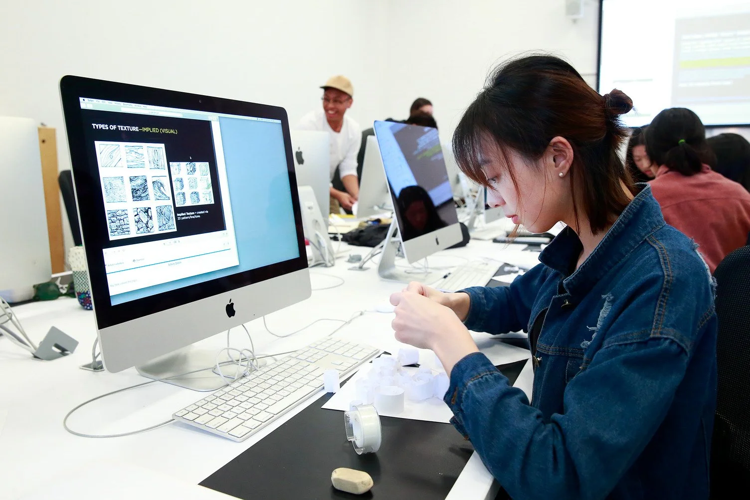 UX design program at Emily Carr University meets growing demand in a pivoting world
