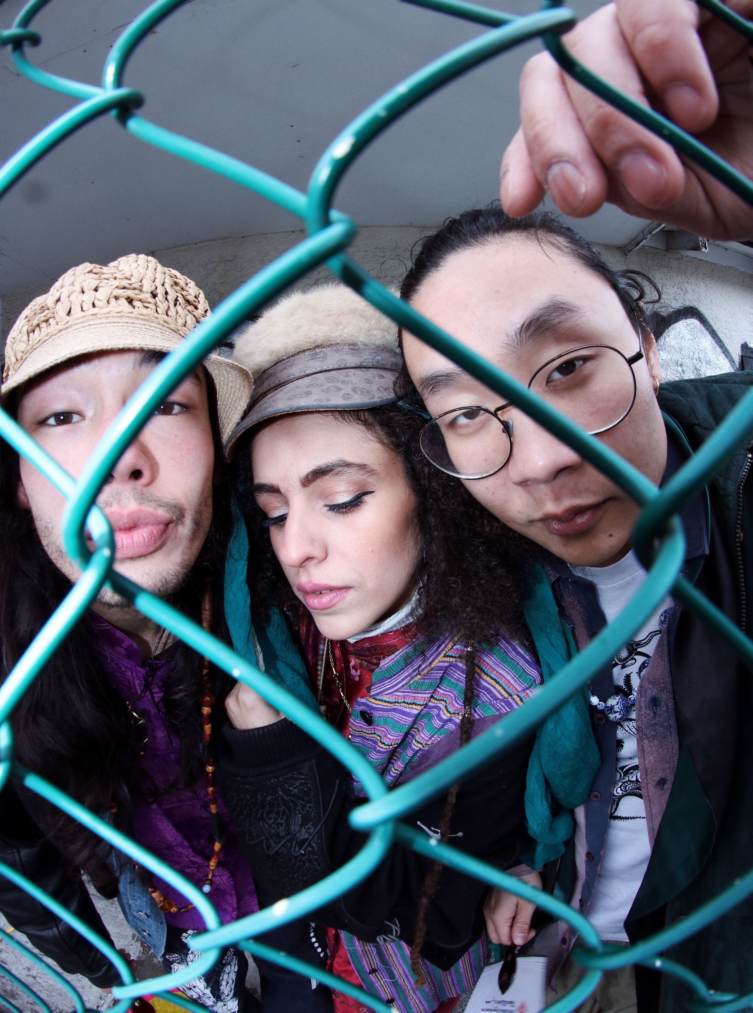 Sound of the City: Off Topic sounds off on deep love, their upcoming album, and the healing effects of tea