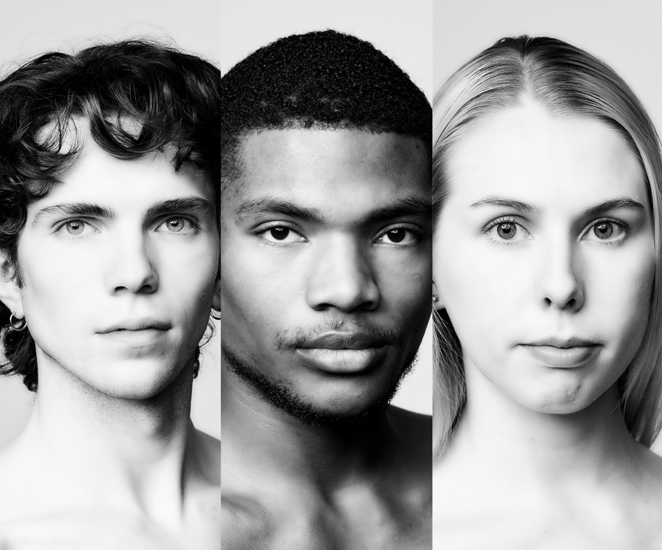 New dancers and fresh beginnings as Ballet BC re-emerges on the live stage
