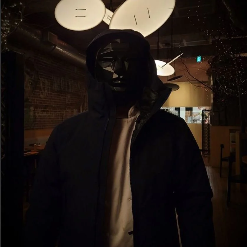 Sai Woo launches Vancouver's first Squid Game dinner event, to October 31 