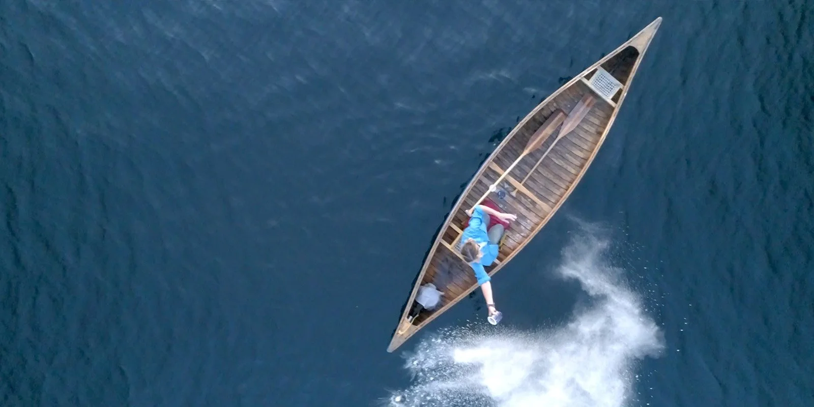 The Magnitude of All Things links personal and planetary loss on a profound scale, at VIFF Centre to November 4