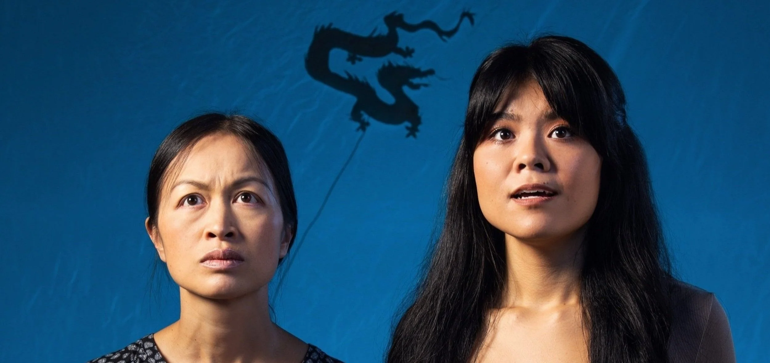 We the same's dramatic tale of Vietnamese refugees is, at its core, a mother-daughter story