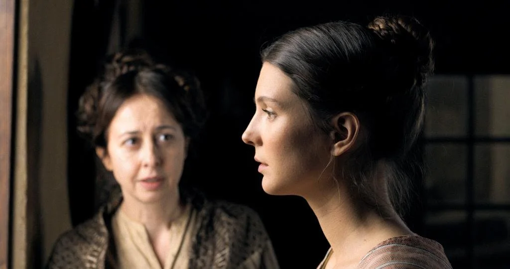 Honoré de Balzac's Eugénie Grandet comes to atmospheric cinematic life, in French Movie Club screening at new time November 4