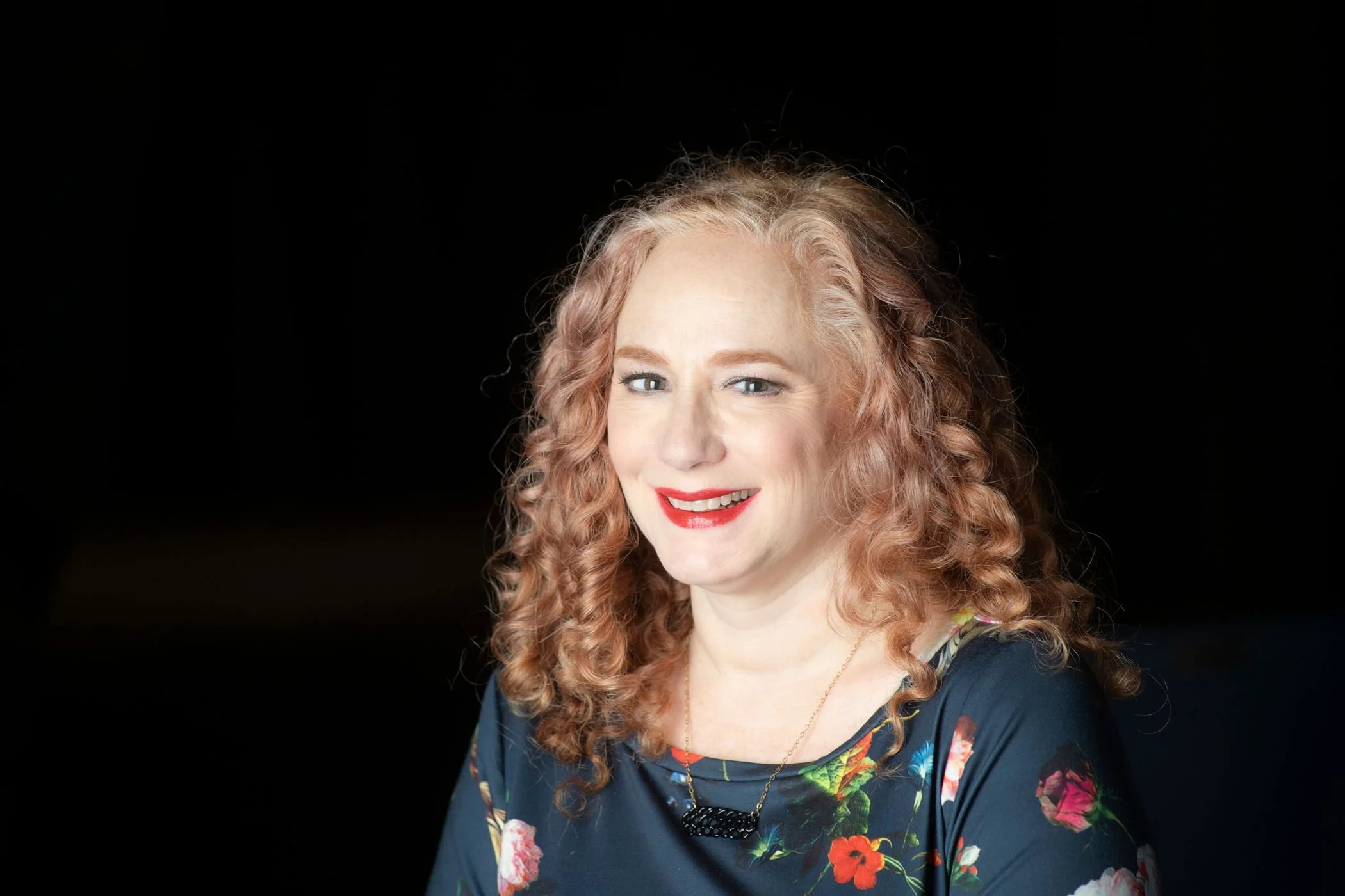 Chutzpah Festival's Jessica Gutteridge aims for joy in a full live-and-livestream hybrid