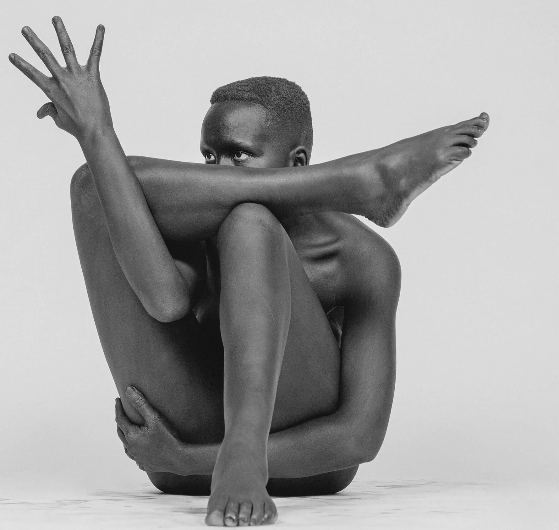 Sankofa explores Black diasporic identities through works by contemporary artists from Nigeria and Vancouver