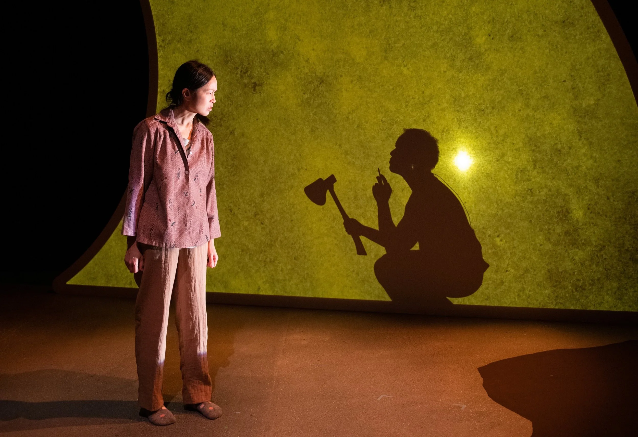 Theatre review: we the same humanizes the refugee experience