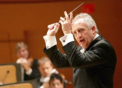 Bramwell Tovey, Yefim Bronfman perform Beethoven with the VSO, November 12 and 13