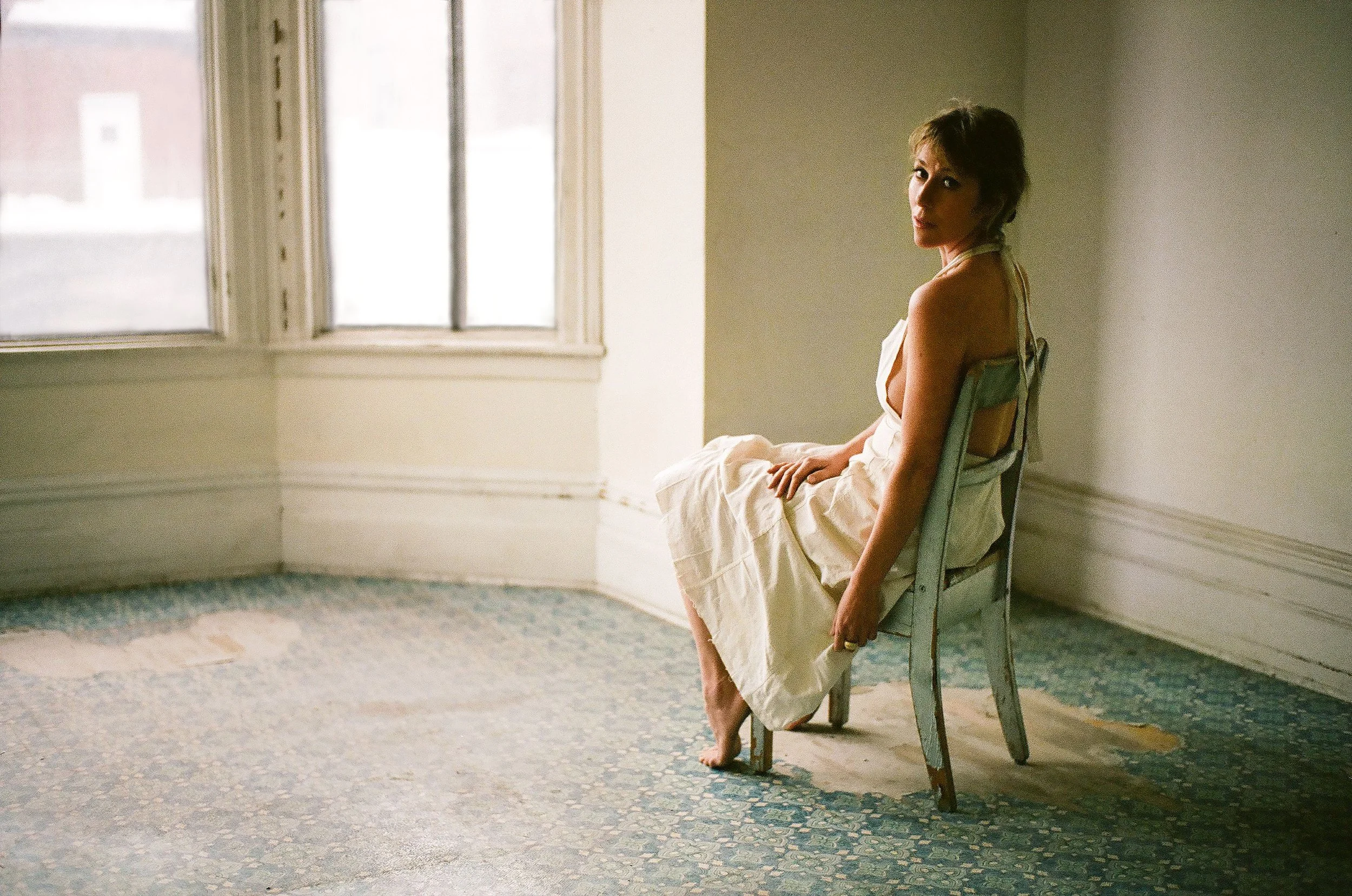 Martha Wainwright delves into the pain of divorce—and the beauty of hope—On Love Will Be Reborn