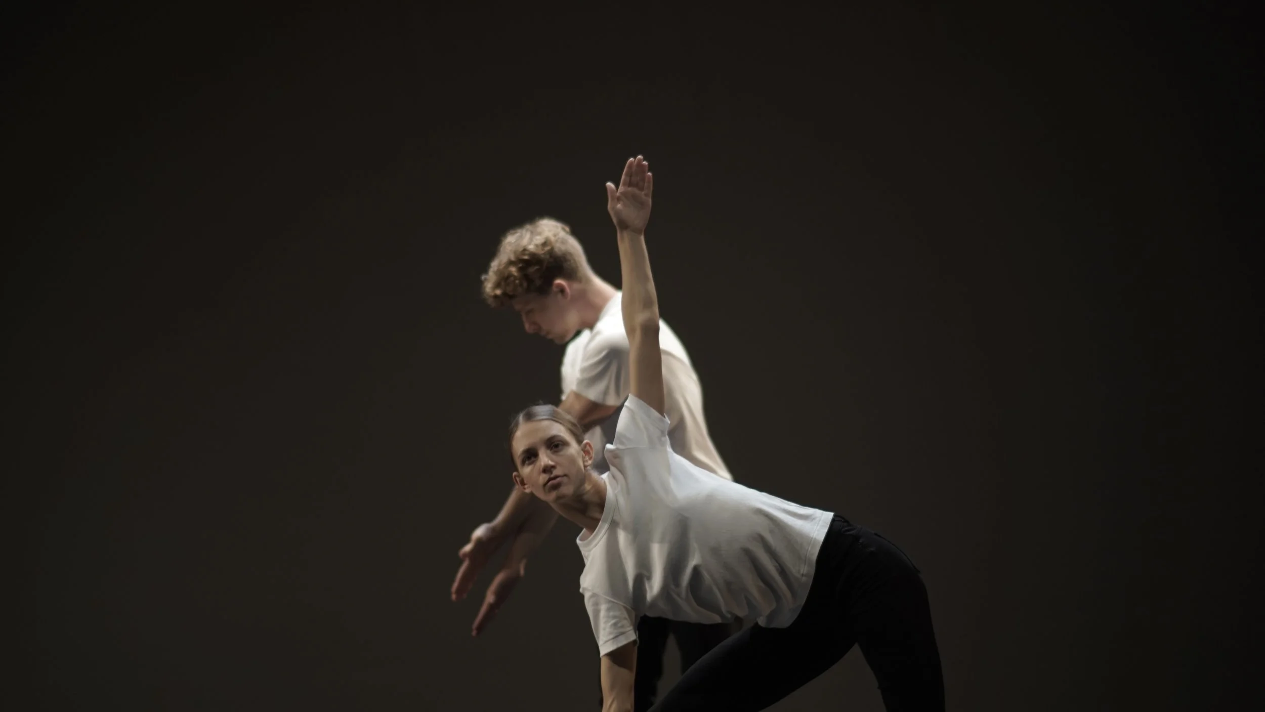 The Dance Centre celebrates the return of biennial Dance In Vancouver, November 24 to 28