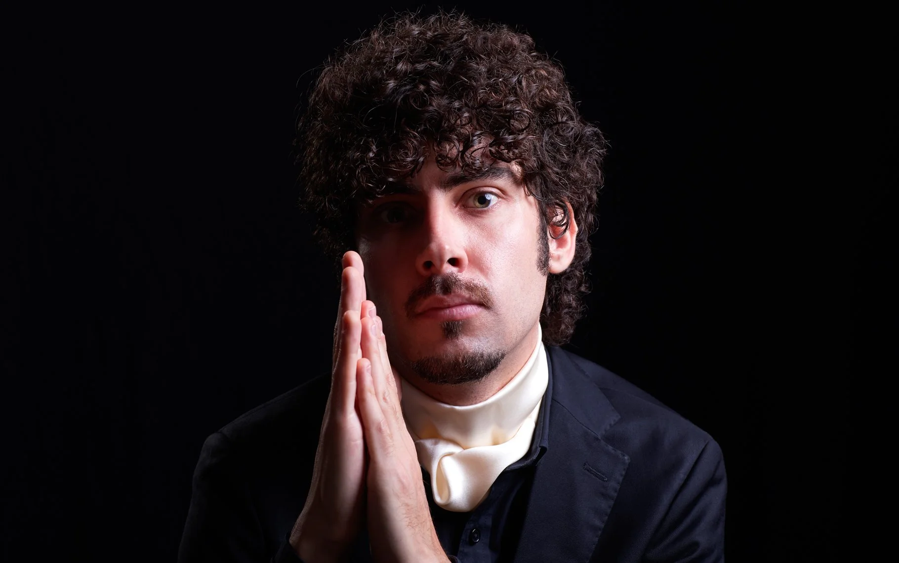 Vancouver Chopin Society presents distinguished Italian pianist Federico Colli in recital