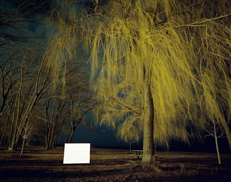 The Pi Provocateur series returns with Screen Door's unconventional ghost stories, December 3